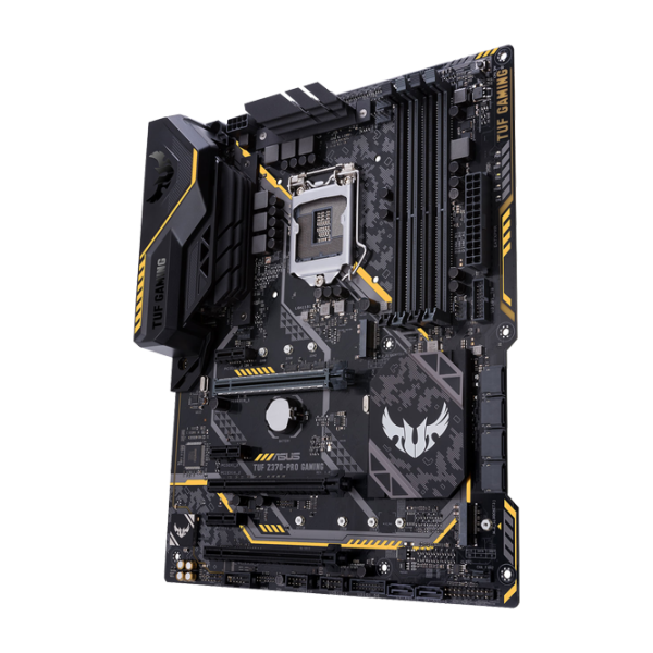 Calculator de jocuri Navigator 00752 Core i7/ 32 GB/ 2 TB/ 240 GB/ ROG-STRIX-RTX2080-O8G-GAMING photo 4