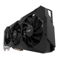 Calculator de jocuri Navigator 00753 Core i7 / 16 GB/ 2 TB/ 240 GB/ Gigabyte GV-N2070WF3-8GC photo 6