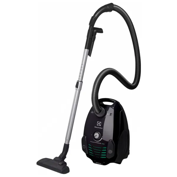 Aspirator Electrolux EPF6GREEN 700 W/ Green Black photo 2 Aspirator Electrolux EPF6GREEN 700 W/ Green Black photo 2