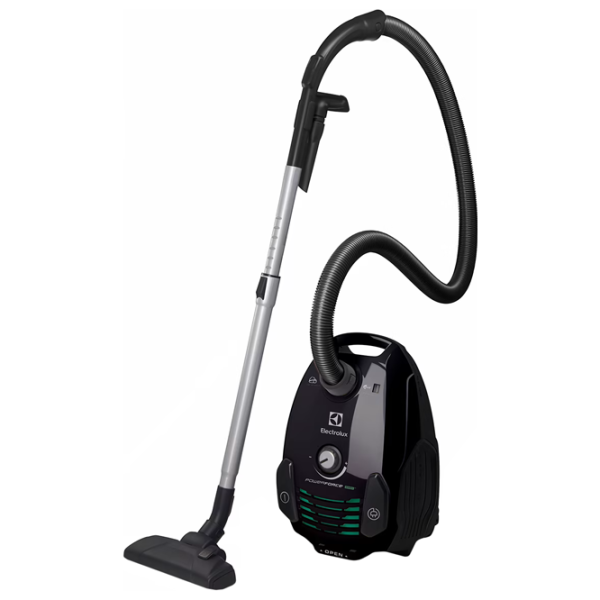 Aspirator Electrolux EPF6GREEN 700 W/ Green Black photo 2 Aspirator Electrolux EPF6GREEN 700 W/ Green Black photo 2