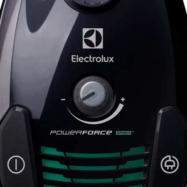 Aspirator Electrolux EPF6GREEN 700 W/ Green Black photo 3 Aspirator Electrolux EPF6GREEN 700 W/ Green Black photo 3