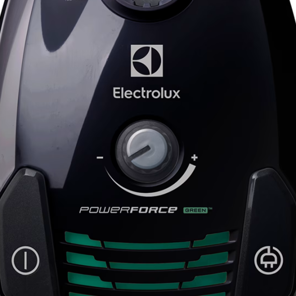Aspirator Electrolux EPF6GREEN 700 W/ Green Black photo 3 Aspirator Electrolux EPF6GREEN 700 W/ Green Black photo 3