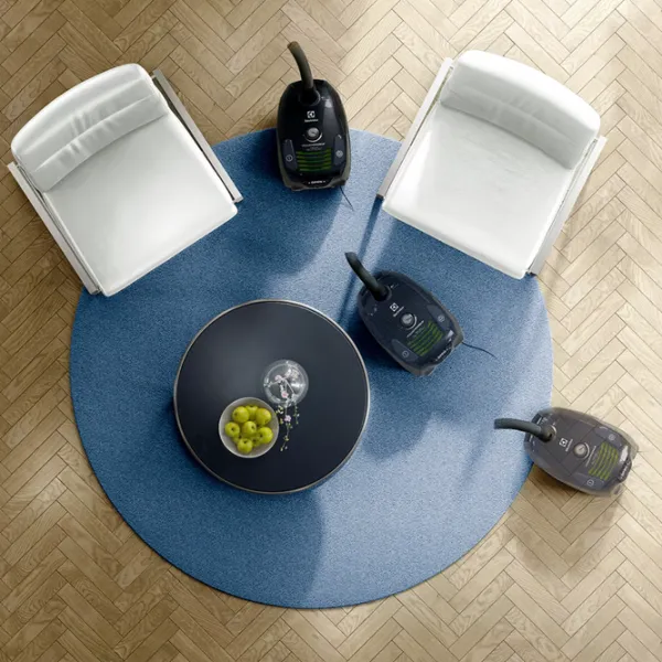Aspirator Electrolux EPF6GREEN 700 W/ Green Black photo 5 Aspirator Electrolux EPF6GREEN 700 W/ Green Black photo 5