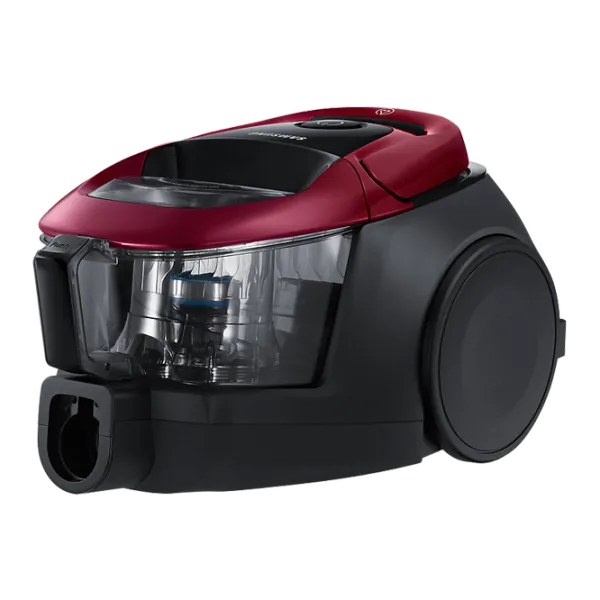 Aspirator clasic Samsung VC18M31A0HP/ UK 1800 W/ Bordo Purple photo 3