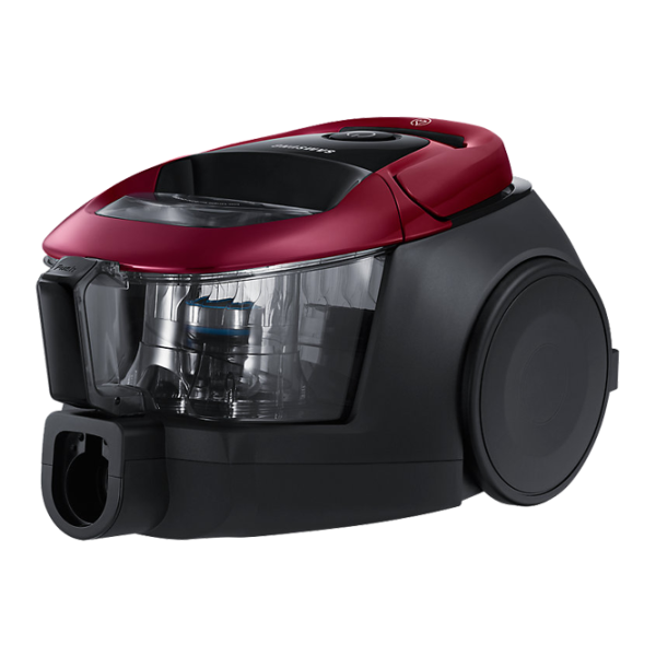Aspirator clasic Samsung VC18M31A0HP/ UK 1800 W/ Bordo Purple photo 3