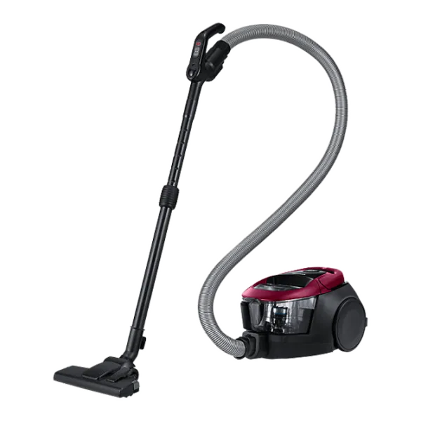 Aspirator clasic Samsung VC18M31A0HP/ UK 1800 W/ Bordo Purple photo 4