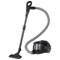 Aspirator Samsung VC18M2150SG/ UK 1800 W/ Black photo 6