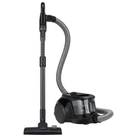 Aspirator Samsung VC18M2150SG/ UK 1800 W/ Black photo 7