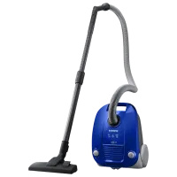 Aspirator Samsung VCC4140V3A/ SBW 1600 W/ Gray Blue photo 3