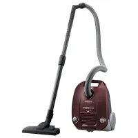 Aspirator Samsung VCC4141V3E/ SBW 1600 W/ Gray Burgundy photo 4