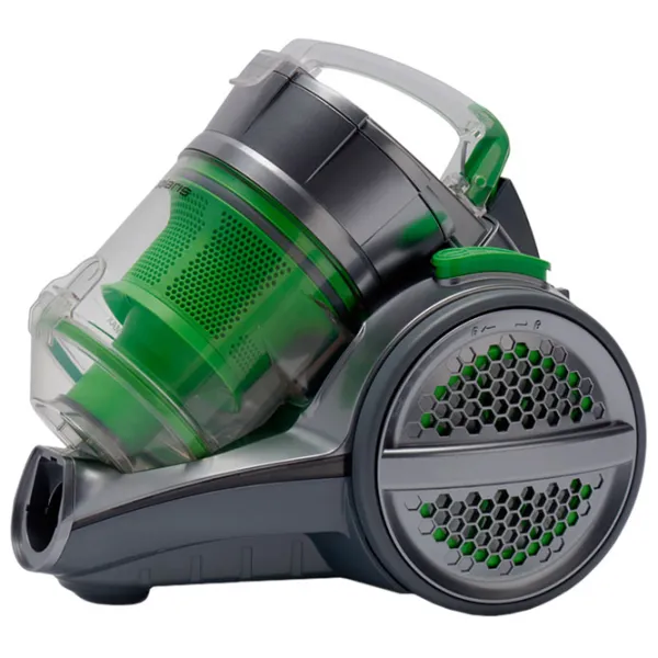 Aspirator Polaris PVC1820G 1800 W/ Black Green photo 2
