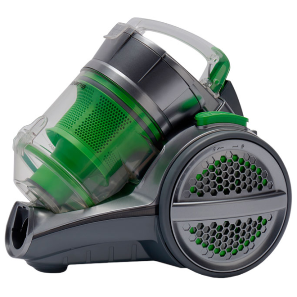 Aspirator Polaris PVC1820G 1800 W/ Black Green photo 2
