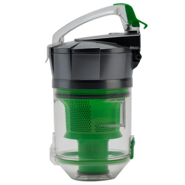 Aspirator Polaris PVC1820G 1800 W/ Black Green photo 4
