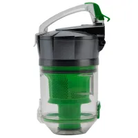 Пылесос Polaris PVC1820G 1800 Вт/ Черный Зелёный photo 4