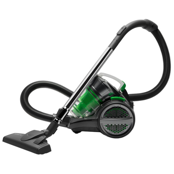 Aspirator Polaris PVC1820G 1800 W/ Black Green photo 6