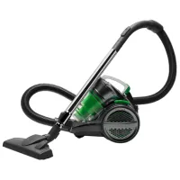 Пылесос Polaris PVC1820G 1800 Вт/ Черный Зелёный photo 6