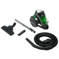 Пылесос Polaris PVC1820G 1800 Вт/ Черный Зелёный photo 7