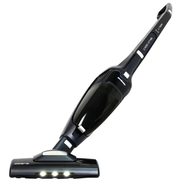 Aspirator vertical Polaris PVCS 1025 Black Gray photo 2