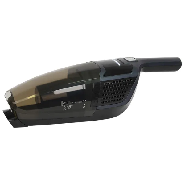 Aspirator vertical Polaris PVCS 1025 Black Gray photo 4