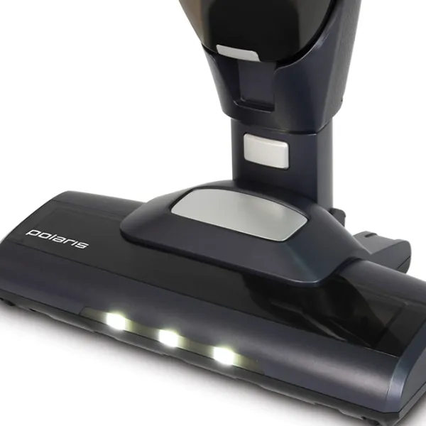Aspirator vertical Polaris PVCS 1025 Black Gray photo 5