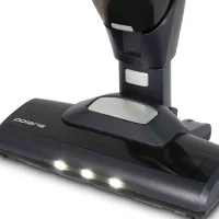 Вертикальный пылесос Polaris PVCS 1025 Черный Серый photo 5