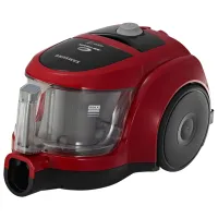 Пылесос Samsung VCC4521S3R/ XEV 1600 Вт/ Черный Красный photo 2