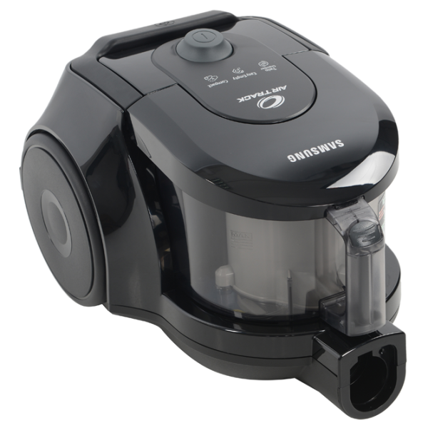 Aspirator Samsung VCC4325S3K/ SBW 1600 W/ Black photo 2 Aspirator Samsung VCC4325S3K/ SBW 1600 W/ Black photo 2