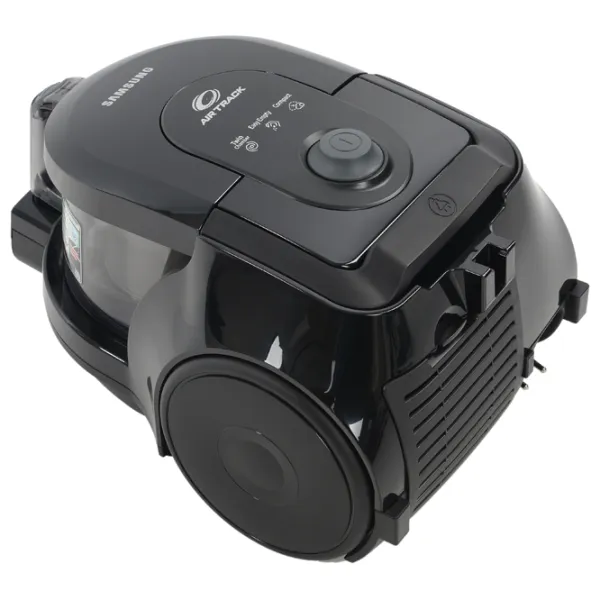 Aspirator Samsung VCC4325S3K/ SBW 1600 W/ Black photo 3 Aspirator Samsung VCC4325S3K/ SBW 1600 W/ Black photo 3