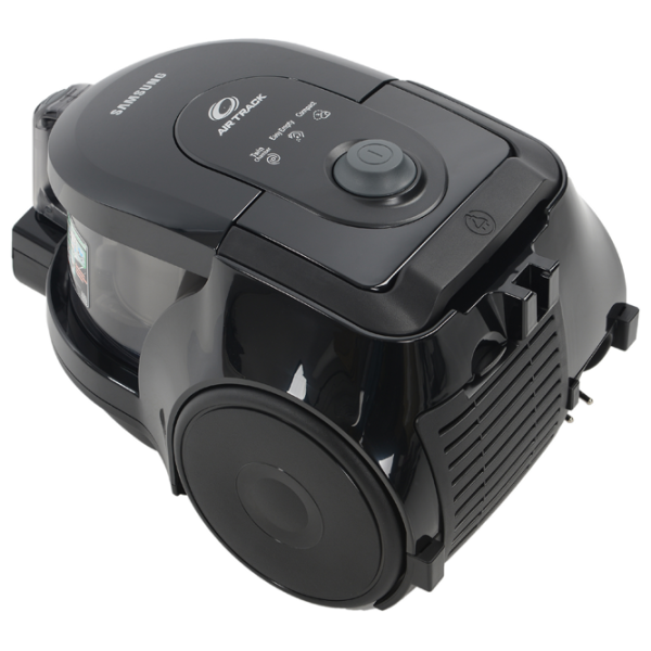 Aspirator Samsung VCC4325S3K/ SBW 1600 W/ Black photo 3 Aspirator Samsung VCC4325S3K/ SBW 1600 W/ Black photo 3