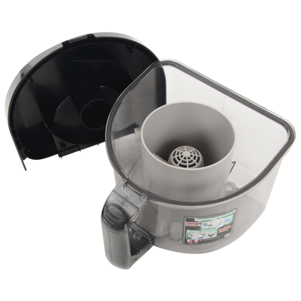 Aspirator Samsung VCC4325S3K/ SBW 1600 W/ Black photo 5 Aspirator Samsung VCC4325S3K/ SBW 1600 W/ Black photo 5