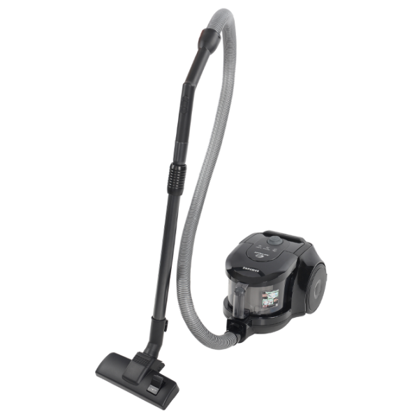 Aspirator Samsung VCC4325S3K/ SBW 1600 W/ Black photo 6 Aspirator Samsung VCC4325S3K/ SBW 1600 W/ Black photo 6