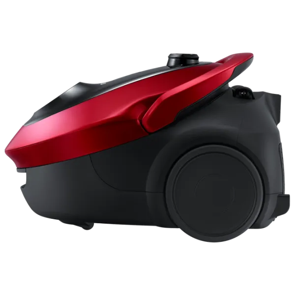 Aspirator Samsung VC20M257AWR/ UK 2000 W/ Black Red photo 2