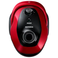 Aspirator Samsung VC20M257AWR/ UK 2000 W/ Black Red photo 3
