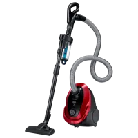 Aspirator Samsung VC20M257AWR/ UK 2000 W/ Black Red photo 4
