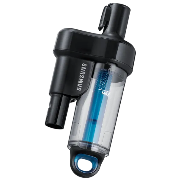 Aspirator Samsung VC20M257AWR/ UK 2000 W/ Black Red photo 5