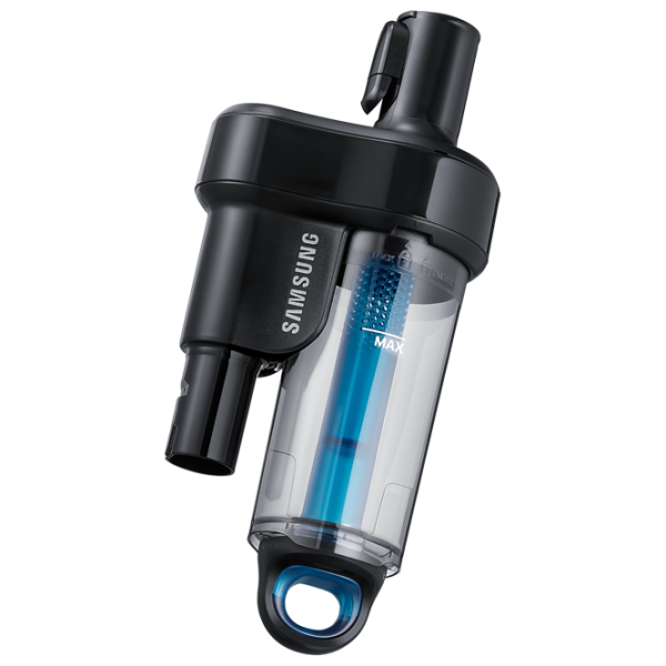 Aspirator Samsung VC20M257AWR/ UK 2000 W/ Black Red photo 5