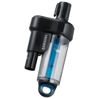 Aspirator Samsung VC20M257AWR/ UK 2000 W/ Black Red photo 5