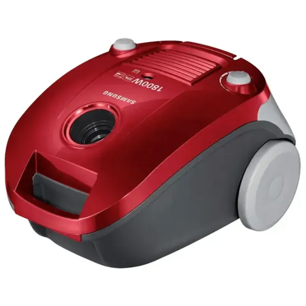 Aspirator Samsung VCC4181V37/ SBW 1800 W/ Gray Red photo 2