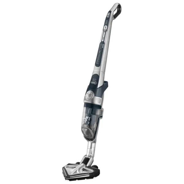 Aspirator vertical Rowenta RH8970WO 25 W/ Black Silver photo 2 Aspirator vertical Rowenta RH8970WO 25 W/ Black Silver photo 2