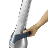 Aspirator vertical Rowenta RH8970WO 25 W/ Black Silver photo 4