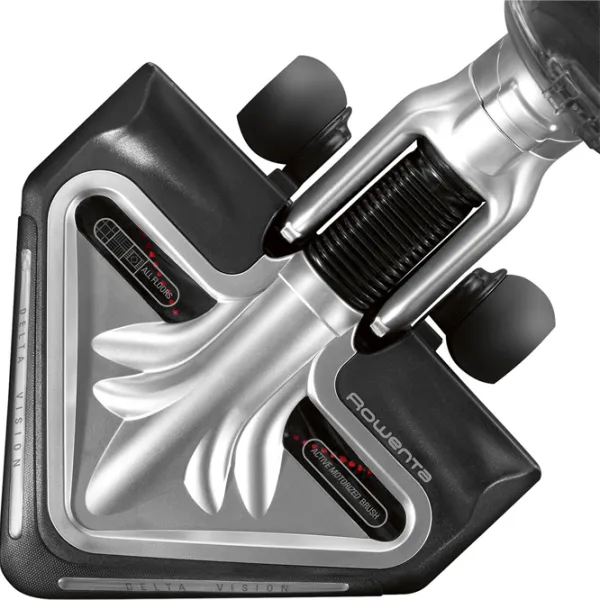 Aspirator vertical Rowenta RH8970WO 25 W/ Black Silver photo 5 Aspirator vertical Rowenta RH8970WO 25 W/ Black Silver photo 5