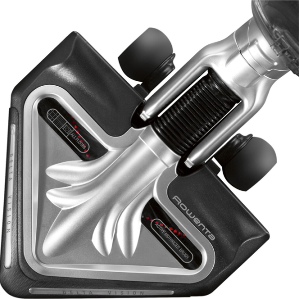 Aspirator vertical Rowenta RH8970WO 25 W/ Black Silver photo 5 Aspirator vertical Rowenta RH8970WO 25 W/ Black Silver photo 5