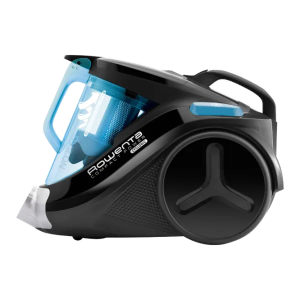 Aspirator clasic Rowenta RO3731 750 W/ Black Blue photo 2