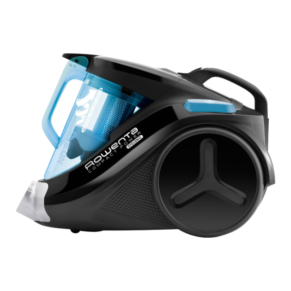 Aspirator clasic Rowenta RO3731 750 W/ Black Blue photo 2