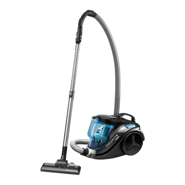Aspirator clasic Rowenta RO3731 750 W/ Black Blue photo 3