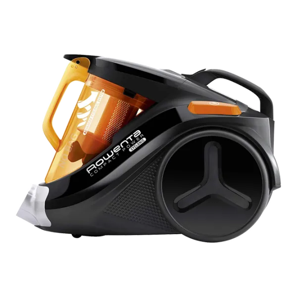 Aspirator clasic Rowenta RO3753EA 750 W/ Orange Red photo 2