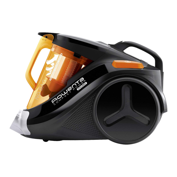 Aspirator clasic Rowenta RO3753EA 750 W/ Orange Red photo 2