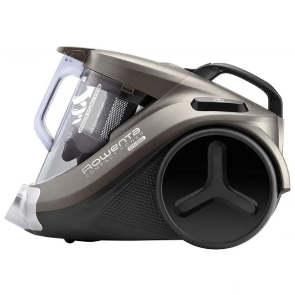 Aspirator Rowenta RO3786 750 W/ Black Beige photo 2 Aspirator Rowenta RO3786 750 W/ Black Beige photo 2