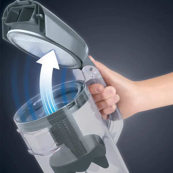 Aspirator Rowenta RO3786 750 W/ Black Beige photo 4 Aspirator Rowenta RO3786 750 W/ Black Beige photo 4