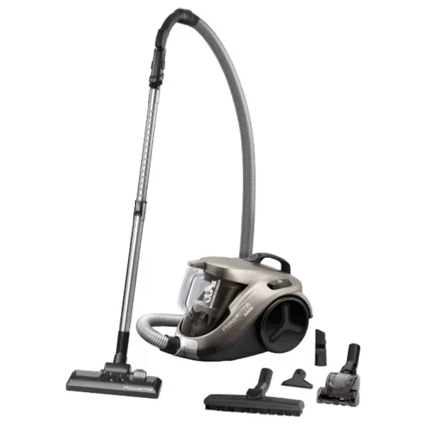 Aspirator Rowenta RO3786 750 W/ Black Beige photo 5 Aspirator Rowenta RO3786 750 W/ Black Beige photo 5